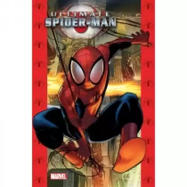 Marvel Classic Ultimate Spider-Man. Tom 12 