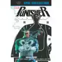 Marvel Classic Punisher Epic Collection. Krąg Krwi 