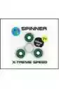 Stnux Spinner Biały
