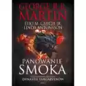 Wydawnictwo Zysk I S Ka  Panowanie Smoka. Ilustrowana Historia Dynastii Targaryenów. Tom