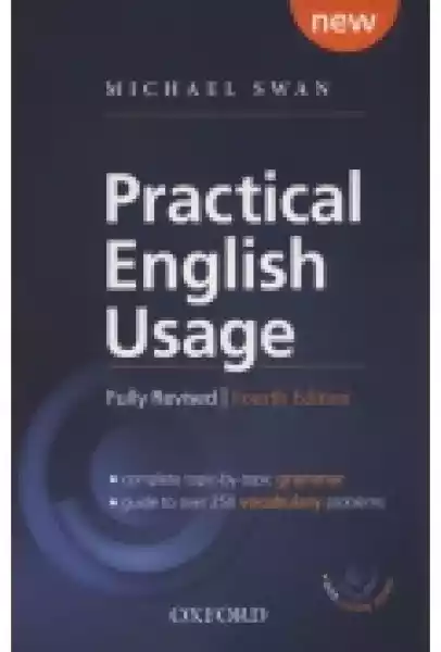 Practical English Usage Oxford