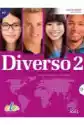 Diverso 2 Podręcznik + Ćwiczenia + Cd