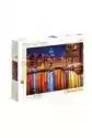 Clementoni Puzzle 500 El. High Quality Collection. Amsterdam