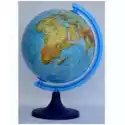 Zachem  Globus 250 Fizyczny 3D Podświetlany 
