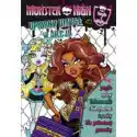  Monster High Upiorny Umysł W Akcji 