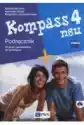 Kompass 4 Neu. Nowa Edycja. Język Niemiecki (Podręcznik Wielolet