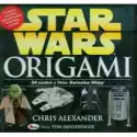  Star Wars Origami 