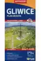 Plan Miasta - Gliwice 1:20 000