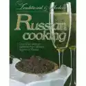  Russian Cooking. Kuchnia Rosyjska (Wersja Angielska) 