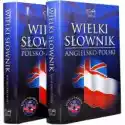  Wielki Słownik Angielsko-Polski Polsko-Angielski Tom 1 