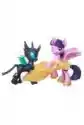 Hasbro Figurki My Little Pony Goh Twilight Sparkle&changeling
