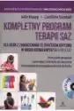 Kompletny Program Terapii Saz 3-5 Lat Podr. + Dvd
