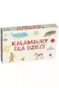 Kangur Kalambury Dla Dzieci