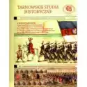  Tarnowskie Studia Historyczne T.1 