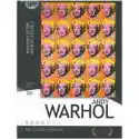  Andy Warhol Mistrzowie Sztuki Nowoczesnej 