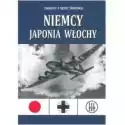  Samoloty Ii Wojny Światowej Niemcy Japonia Włochy 