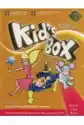Kid's Box Starter Class Book With Cd-Rom British English