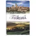  Atlas Turystyczny Toskanii/sbm 