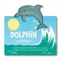 If If Zwierzęca Zakładka Do Książki - Dolphin - Delfin 