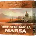 Rebel  Terraformacja Marsa Rebel