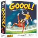 Egmont  Goool! 