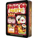 Rebel  Sushi Go Party! Edycja Polska 