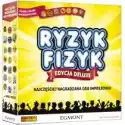 Egmont  Ryzyk Fizyk. Edycja Deluxe 