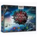  Star Realms Iuvi Games