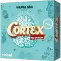Rebel  Cortex. Wyzwania Rebel