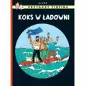  Koks W Ładowni. Przygody Tintina. Tom 19 