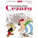  Podarunek Cezara. Asteriks. Album 21 
