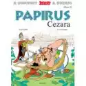 Egmont  Papirus Cezara. Asteriks. Album 36 