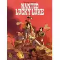  Lucky Luke. Wanted Lucky Luke! 