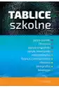 Tablice Szkolne. Język Polski, Historia, Język Angielski, Język 