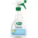 Biovie Biovie Spray Czyszczący Do Łazienek Na Bazie Octu 500 Ml