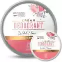 Wooden Spoon Organiczny Dezodorant Wild Flowers 60 Ml