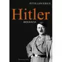  Hitler. Biografia 