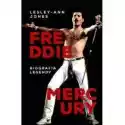  Freddie Mercury. Biografia Legendy 