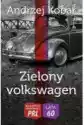 Najlepsze Kryminały Prl. Zielony Volkswagen