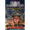  Honor Harrington. Nieprzejednana Honor 