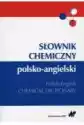 Słownik Chemiczny Polsko-Angielski
