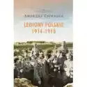  Legiony Polskie 1914-1918 