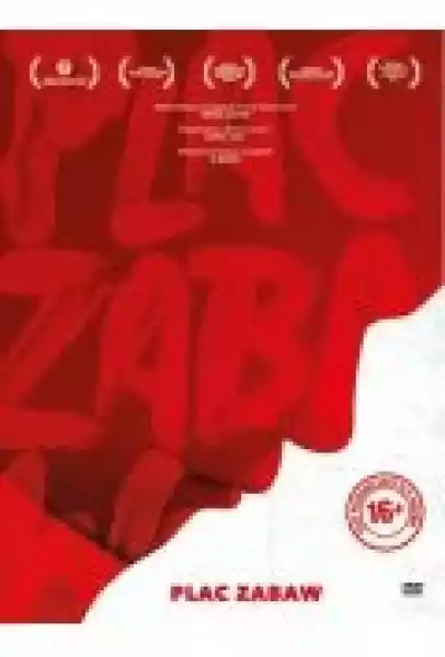 Plac Zabaw (Booklet Dvd)