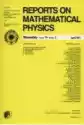 Reports On Mathematical Physics 79/2 2017