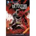Nowe Dc Comics Techniki Zastraszania. Batman Detective Comics. T
