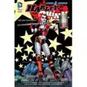 Nowe Dc Comics Miejska Gorączka. Harley Quinn. Tom 1 