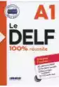 Le Delf A1 100% Reussite + Cd