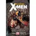 Marvel Now Starzy Kumple, Nowi Wrogowie. Wolverine I X-Men. Tom 