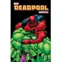Marvel Classic Deadpool Classic. Tom 2 