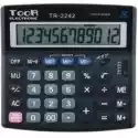 Toor Toor Kalkulator Biurowy 12-Pozycyjny Tr-2242 